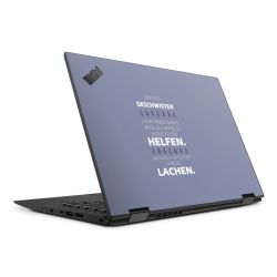 Folien für Laptops matt