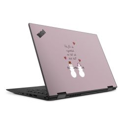 Folien für Laptops matt