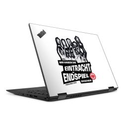 Folien für Laptops matt