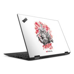 Folien für Laptops matt