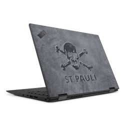 Folien für Laptops matt