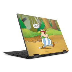 Folien für Laptops matt