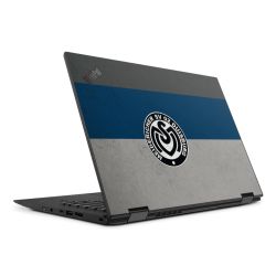 Folien für Laptops matt