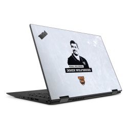 Folien für Laptops matt