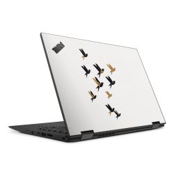 Foils for Laptops matt