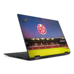 Folien für Laptops matt