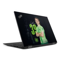 Folien für Laptops matt