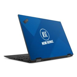 Folien für Laptops matt