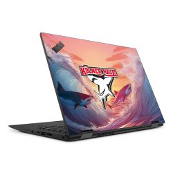 Foils for Laptops matt