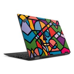 Foils for Laptops matt