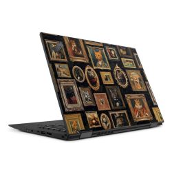 Foils for Laptops matt