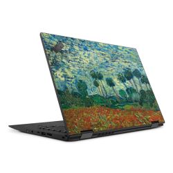 Foils for Laptops matt