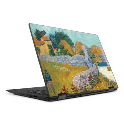 Foils for Laptops matt