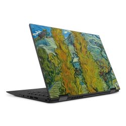 Foils for Laptops matt