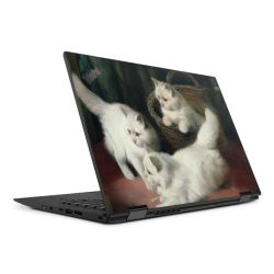 Foils for Laptops matt