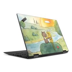 Foils for Laptops matt