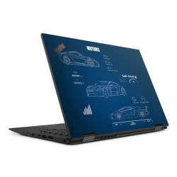 Foils for Laptops matt