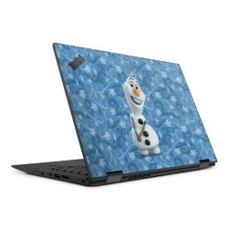 Foils for Laptops matt