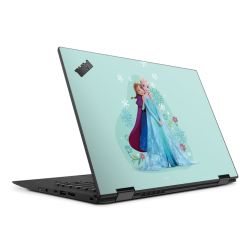 SkinVinyyli Läppäreille mattapinta