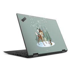 Foils for Laptops matt