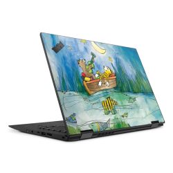 Foils for Laptops matt