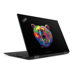 Foils for Laptops matt