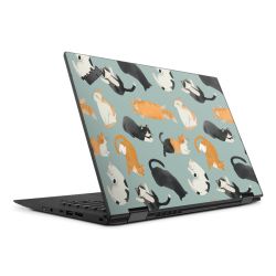 Foils for Laptops matt