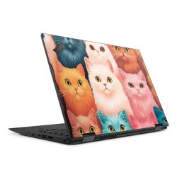 Foils for Laptops matt