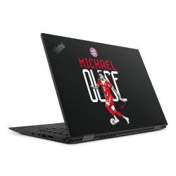 Foils for Laptops matt