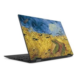 Foils for Laptops matt