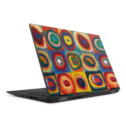 Foils for Laptops matt