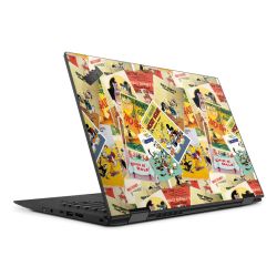 Foils for Laptops matt