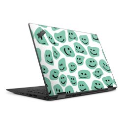 SkinVinyyli Läppäreille mattapinta