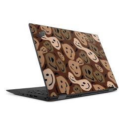 SkinVinyyli Läppäreille mattapinta