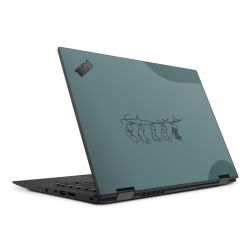 Foils for Laptops matt