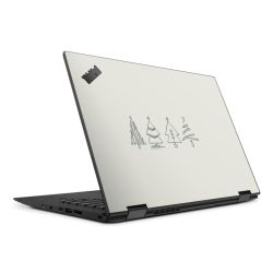 Foils for Laptops matt