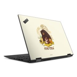 Foils for Laptops matt