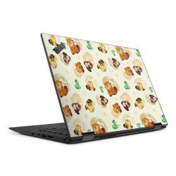 Folier Bärbara datorer matt