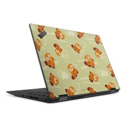 Foils for Laptops matt