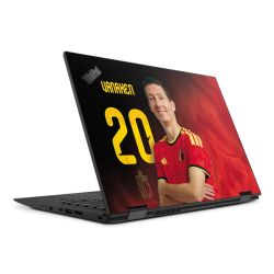 Folier Bärbara datorer matt