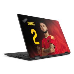 Folier Bärbara datorer matt