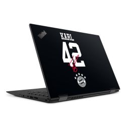 Foils for Laptops matt