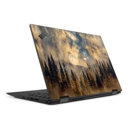 Foils for Laptops matt