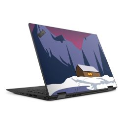 Foils for Laptops matt