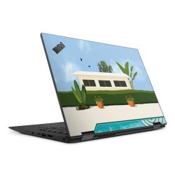 Foils for Laptops matt