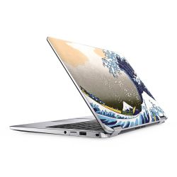 Great Wave of Kanagawa / Die große Welle vor Kanagawa