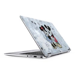 Micky&Minnie In Love