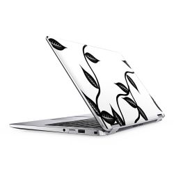 Foils for Laptops matt