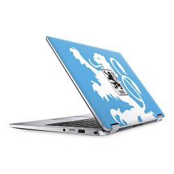 Folien für Laptops matt