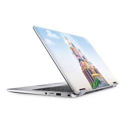 SkinVinyyli Läppäreille mattapinta